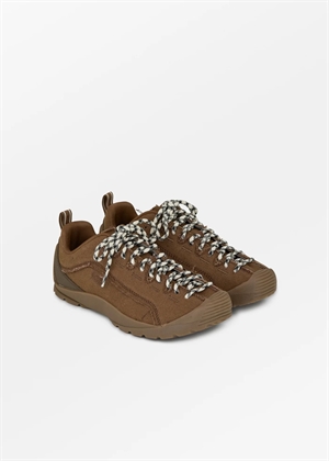 JASPER split W-SKALL sneakers Brown Skall Studio 